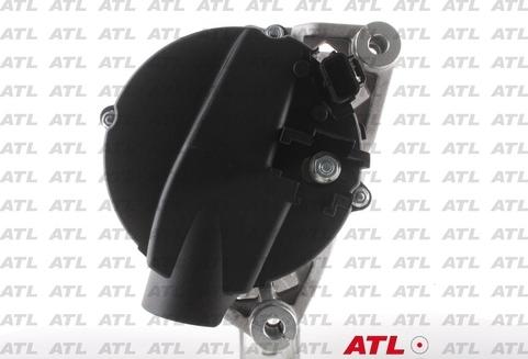 ATL Autotechnik L 81 400 - Alternatore autozon.pro