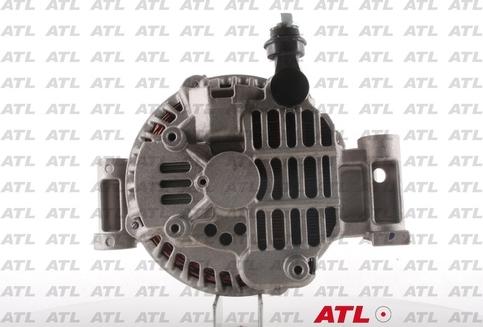 ATL Autotechnik L 81 430 - Alternatore autozon.pro