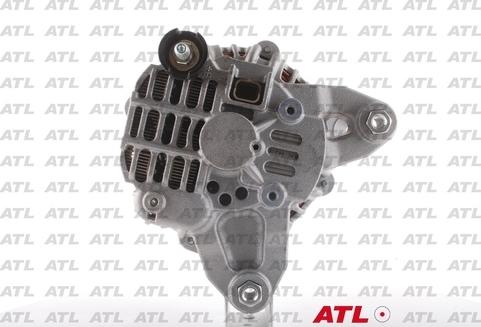 ATL Autotechnik L 81 420 - Alternatore autozon.pro