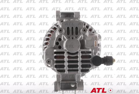 ATL Autotechnik L 81 470 - Alternatore autozon.pro