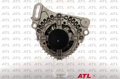 ATL Autotechnik L 81 590 - Alternatore autozon.pro