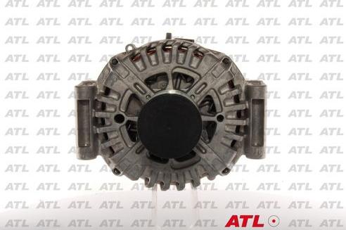 ATL Autotechnik L 81 550 - Alternatore autozon.pro