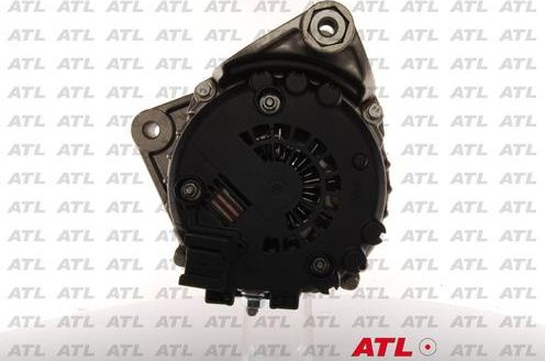 ATL Autotechnik L 81 560 - Alternatore autozon.pro