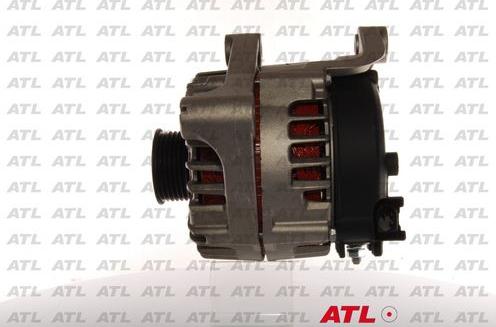 ATL Autotechnik L 81 560 - Alternatore autozon.pro