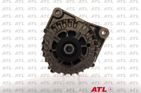 ATL Autotechnik L 81 560 - Alternatore autozon.pro