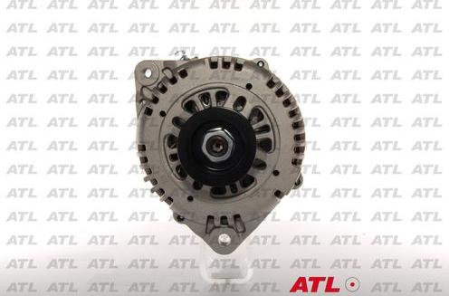 ATL Autotechnik L 81 580 - Alternatore autozon.pro