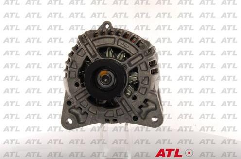 ATL Autotechnik L 81 530 - Alternatore autozon.pro