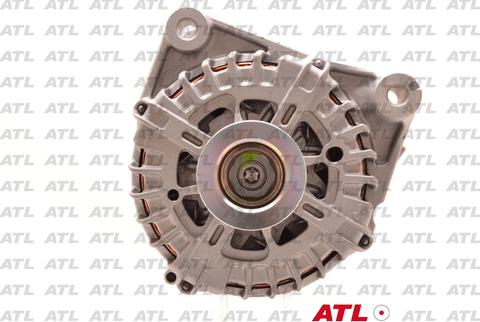 ATL Autotechnik L 81 520 - Alternatore autozon.pro