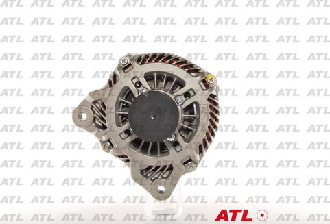 ATL Autotechnik L 81 640 - Alternatore autozon.pro