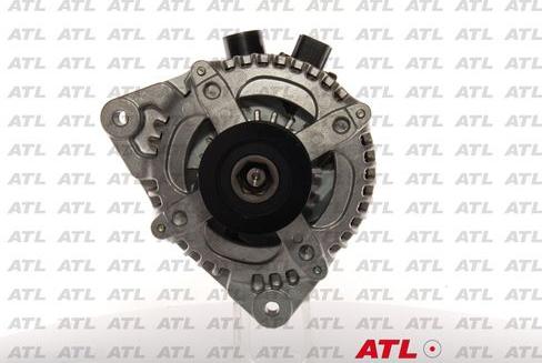 ATL Autotechnik L 81 650 - Alternatore autozon.pro