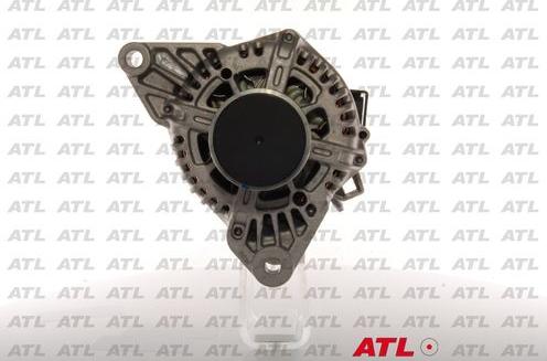 ATL Autotechnik L 81 600 - Alternatore autozon.pro