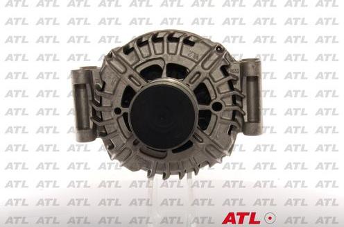 ATL Autotechnik L 81 620 - Alternatore autozon.pro