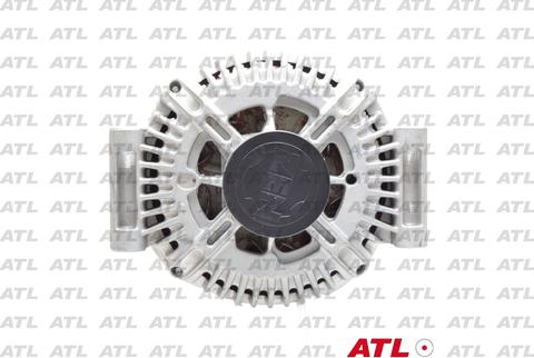 ATL Autotechnik L 81 040 - Alternatore autozon.pro