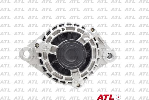 ATL Autotechnik L 81 050 - Alternatore autozon.pro