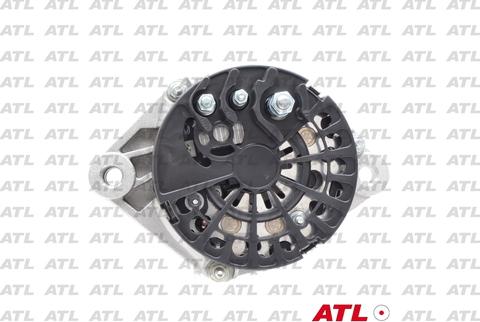 ATL Autotechnik L 81 050 - Alternatore autozon.pro