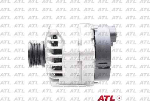 ATL Autotechnik L 81 050 - Alternatore autozon.pro