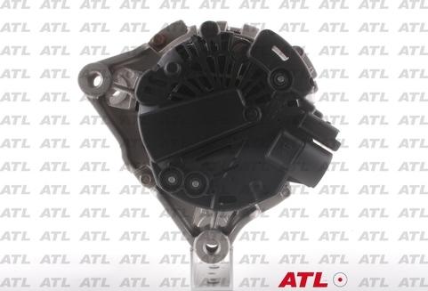 ATL Autotechnik L 81 060 - Alternatore autozon.pro