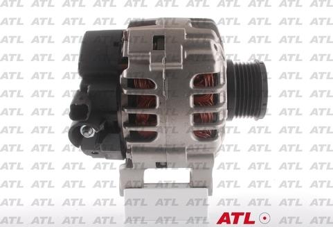 ATL Autotechnik L 81 060 - Alternatore autozon.pro