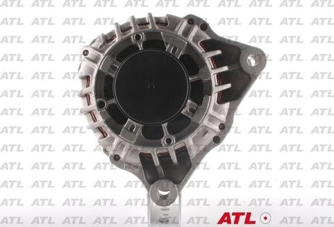 ATL Autotechnik L 81 060 - Alternatore autozon.pro