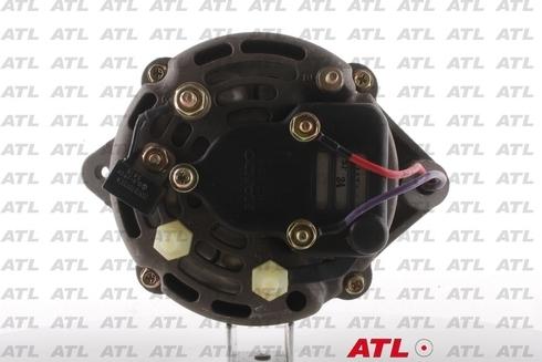 ATL Autotechnik L 81 000 - Alternatore autozon.pro