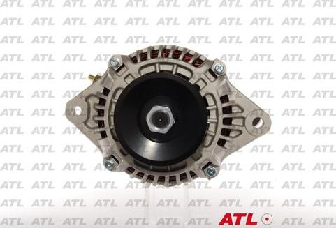 ATL Autotechnik L 81 010 - Alternatore autozon.pro