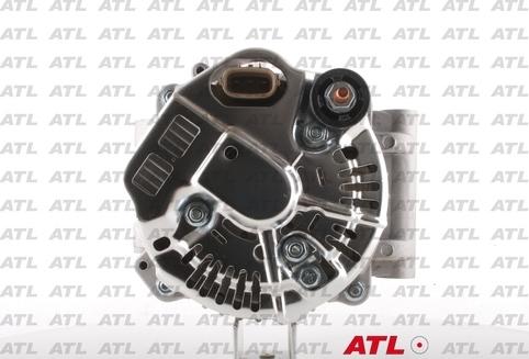 ATL Autotechnik L 81 080 - Alternatore autozon.pro