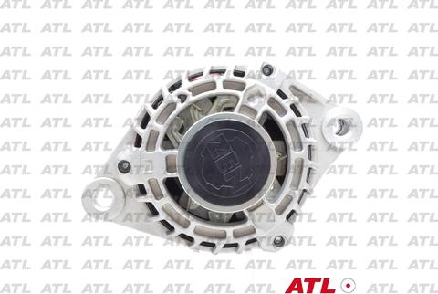 ATL Autotechnik L 81 030 - Alternatore autozon.pro