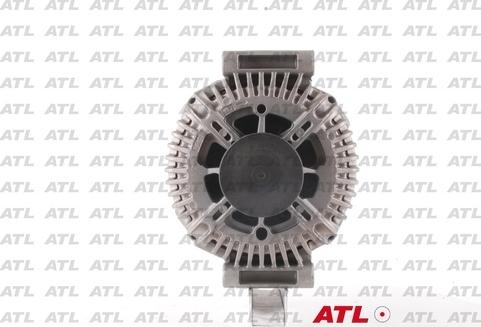 ATL Autotechnik L 81 020 - Alternatore autozon.pro