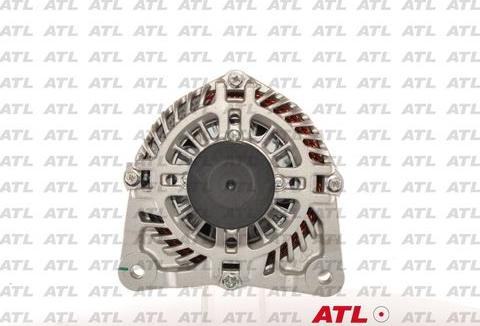 ATL Autotechnik L 81 075 - Alternatore autozon.pro