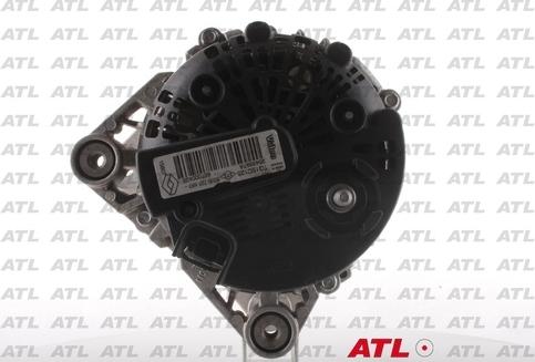 ATL Autotechnik L 81 070 - Alternatore autozon.pro