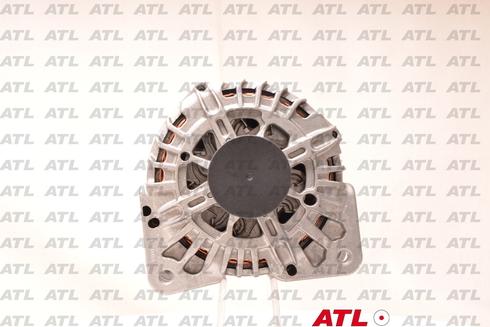 ATL Autotechnik L 81 071 - Alternatore autozon.pro