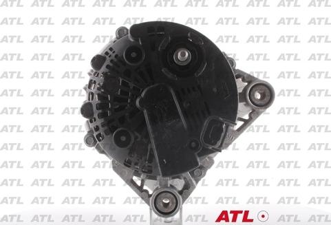 ATL Autotechnik L 81 140 - Alternatore autozon.pro