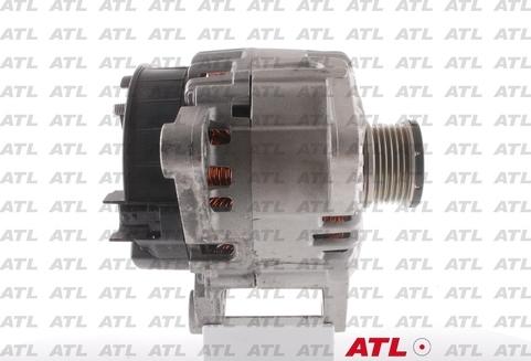 ATL Autotechnik L 81 140 - Alternatore autozon.pro