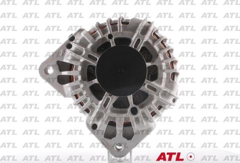 ATL Autotechnik L 81 140 - Alternatore autozon.pro