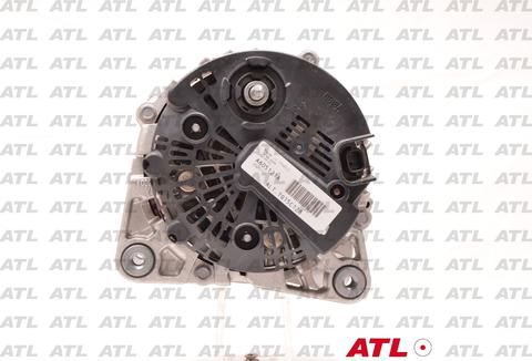 ATL Autotechnik L 81 141 - Alternatore autozon.pro