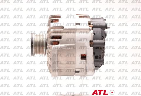 ATL Autotechnik L 81 141 - Alternatore autozon.pro