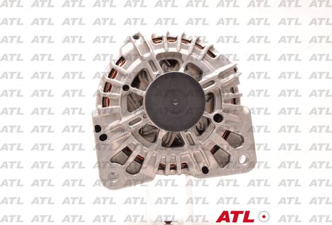 ATL Autotechnik L 81 141 - Alternatore autozon.pro