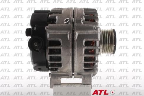 ATL Autotechnik L 81 150 - Alternatore autozon.pro