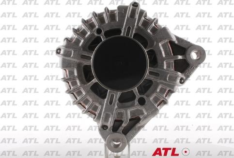 ATL Autotechnik L 81 150 - Alternatore autozon.pro