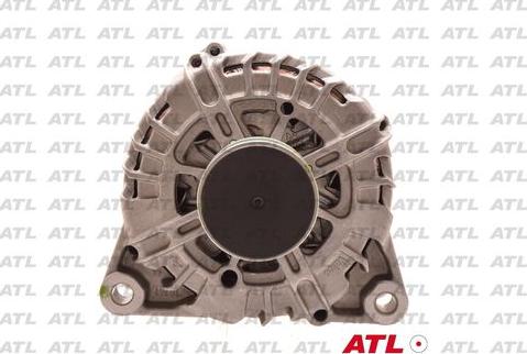 ATL Autotechnik L 81 151 - Alternatore autozon.pro