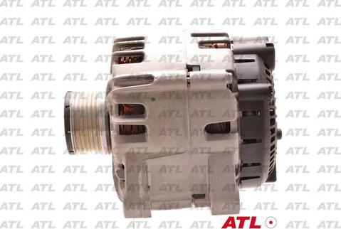 ATL Autotechnik L 81 151 - Alternatore autozon.pro