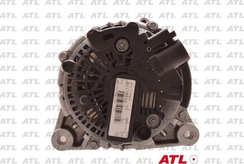 ATL Autotechnik L 81 151 - Alternatore autozon.pro