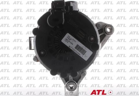 ATL Autotechnik L 81 160 - Alternatore autozon.pro