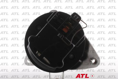 ATL Autotechnik L 81 110 - Alternatore autozon.pro