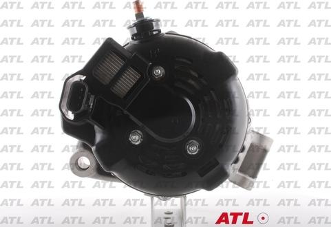 ATL Autotechnik L 81 180 - Alternatore autozon.pro