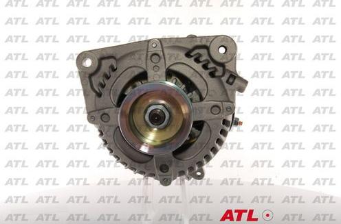 ATL Autotechnik L 81 840 - Alternatore autozon.pro