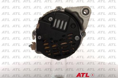 ATL Autotechnik L 81 860 - Alternatore autozon.pro