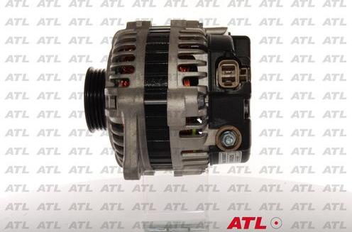 ATL Autotechnik L 81 860 - Alternatore autozon.pro