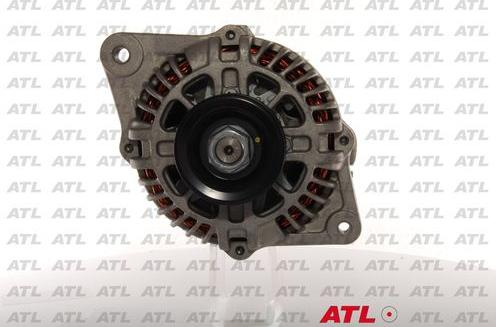 ATL Autotechnik L 81 860 - Alternatore autozon.pro