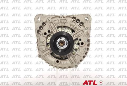 ATL Autotechnik L 81 800 - Alternatore autozon.pro